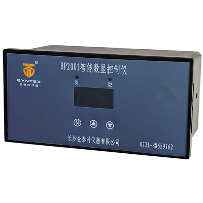 BP2001智能数显控制仪